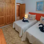 Διαμέρισμα Guincho5b Πουέρτο Ντελ Κάρμεν