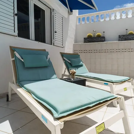 Διαμέρισμα Guincho5b *