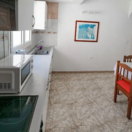 Guincho5b דירה פוארטו דל כרמן