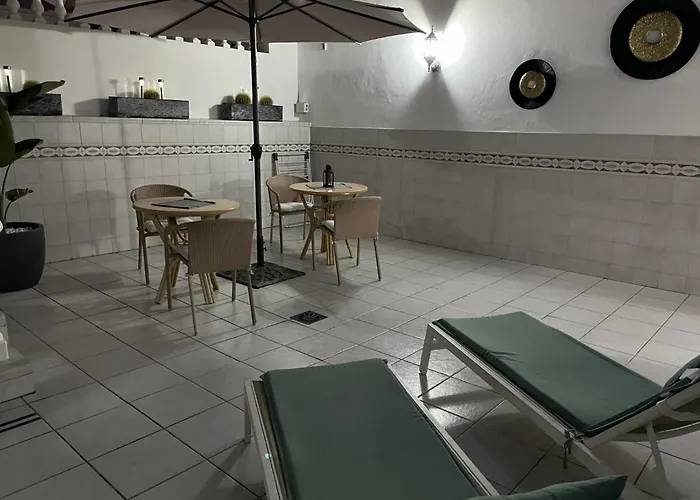 アパート Guincho5b *