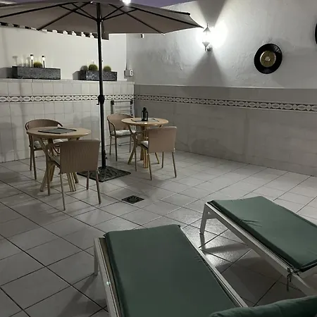Appartement Guincho5b *