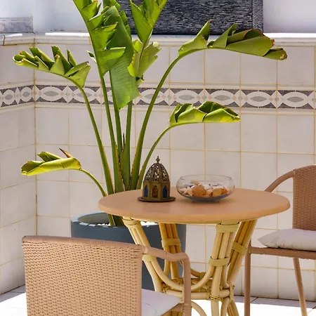 Appartement Guincho5b