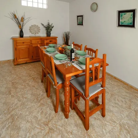 Guincho5b Appartement *