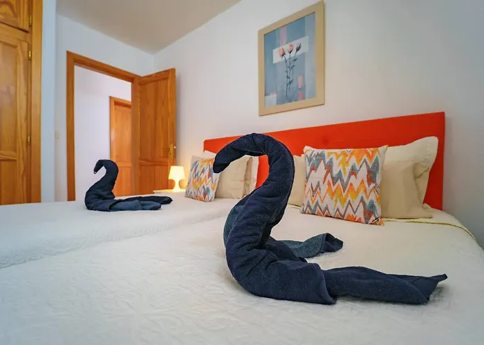 Apartment Guincho5b *