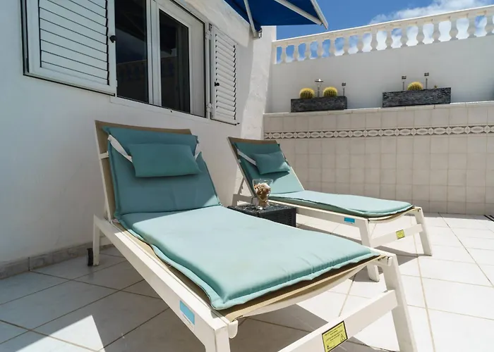 Apartment Guincho5b *