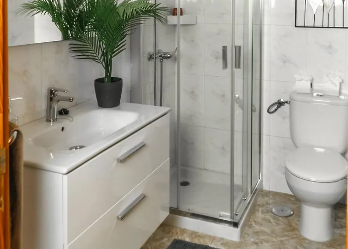 Apartment Guincho5b *