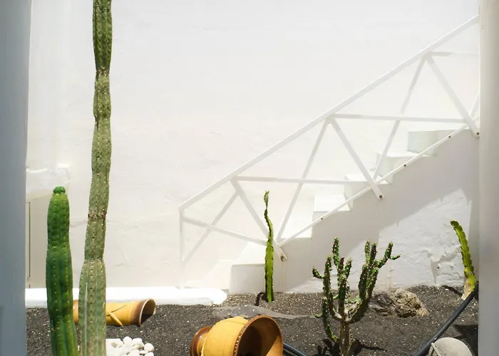 Apartment Guincho5b Puerto del Carmen (Lanzarote)