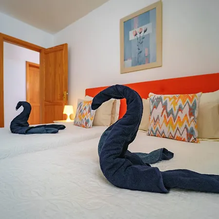 Apartman Guincho5b *