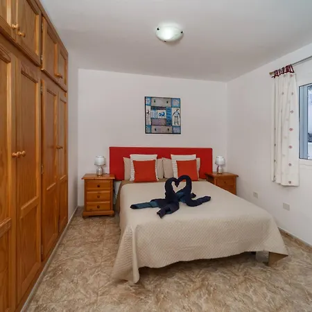 Apartamento Guincho5b Puerto del Carmen (Lanzarote)