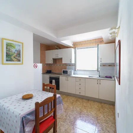 Guincho5b Apartment *