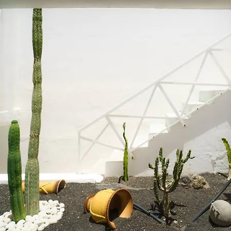 Apartman Guincho5b Puerto del Carmen