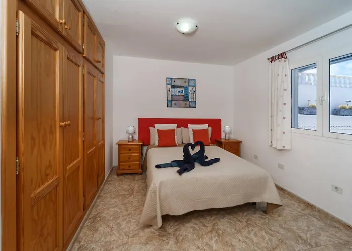 Apartman Guincho5b Puerto del Carmen