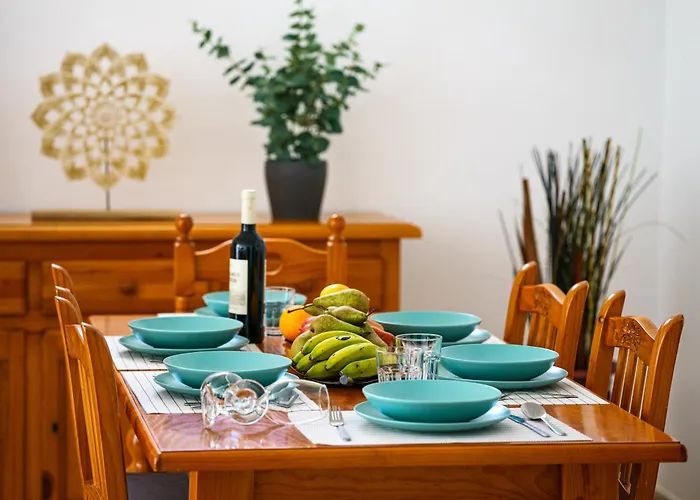 Apartman Guincho5b Puerto del Carmen