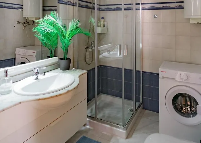 Guincho5b Apartman Puerto del Carmen